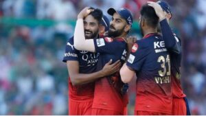 IPL 2024: RCB master plan for strongest playing XI