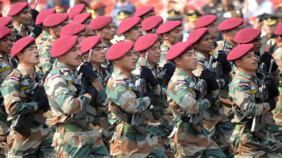 Indian Army Agniveer Recruitment 2024: Apply online for 25,000 posts