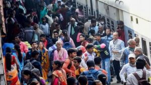 Indian Railways: These major Trains cancelled from March 6 to 12 