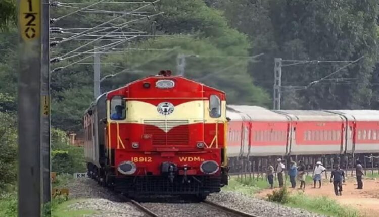 Indian Railways: These major Trains cancelled from March 6 to 12
