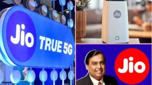 Jio AirFiber: Call without SIM card now, it's completely free