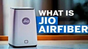 Jio AirFiber: Call without SIM card now, it's completely free