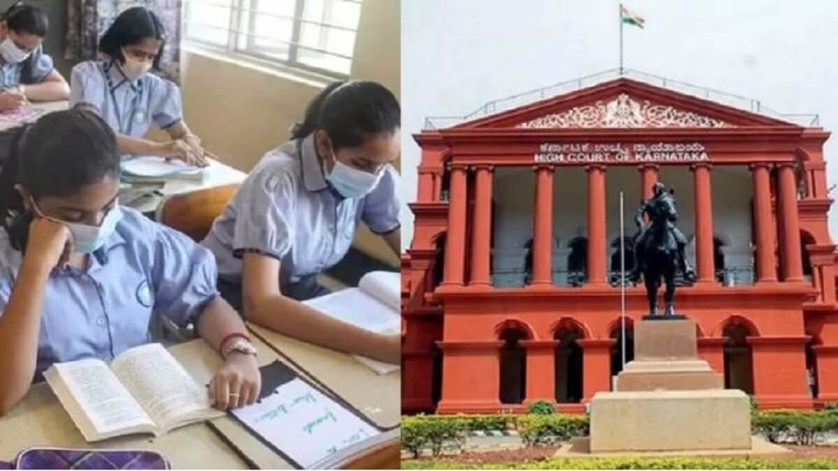 Karnataka Class 5, 8, 9 and 11 Board Exam will be held from Monday: High Court