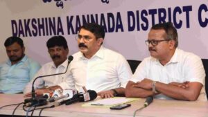 Karnataka Congress Candidates final List: Padmaraj DK, Jayaprakash Hegde Udupi