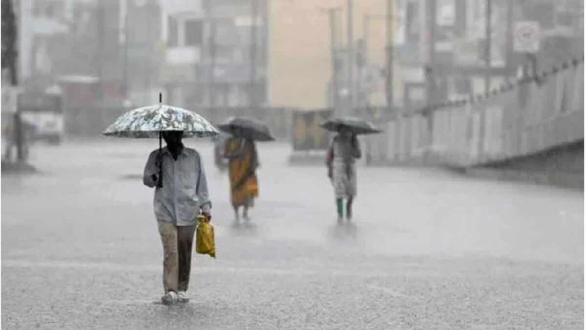 Karnataka: Heavy Rainfall Alert for next 3 days
