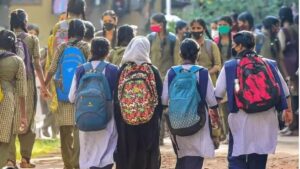 Karnataka School Summer Holiday May Extend Till June 10