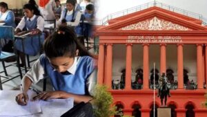 Karnataka Class 5, 8, 9 Board Exams may cancel