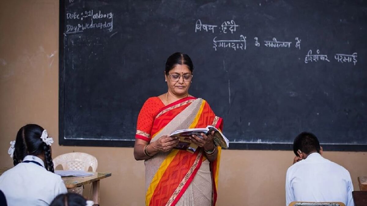 Karnataka govt new order for school teachers: new rules affect immediately
