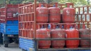 LPG cylinder prices hiked from today: check new rates in your city from 1 March 2024