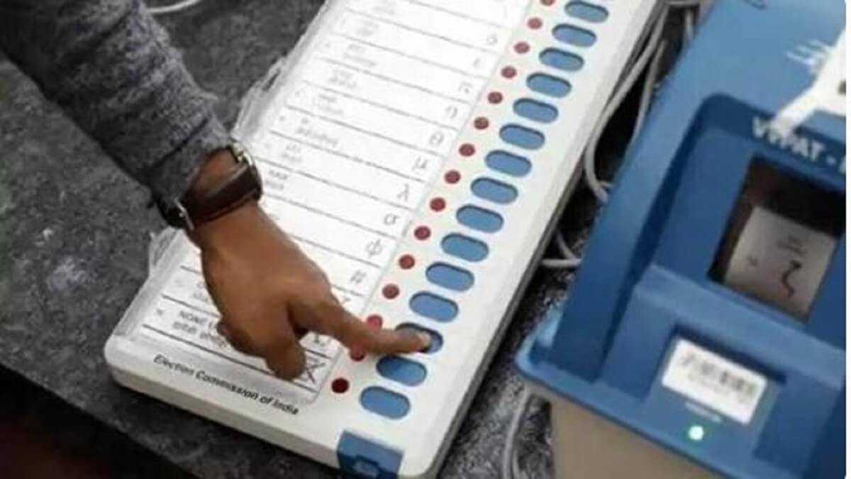 Lok Sabha Election 2024 date will announce tomorrow March 16