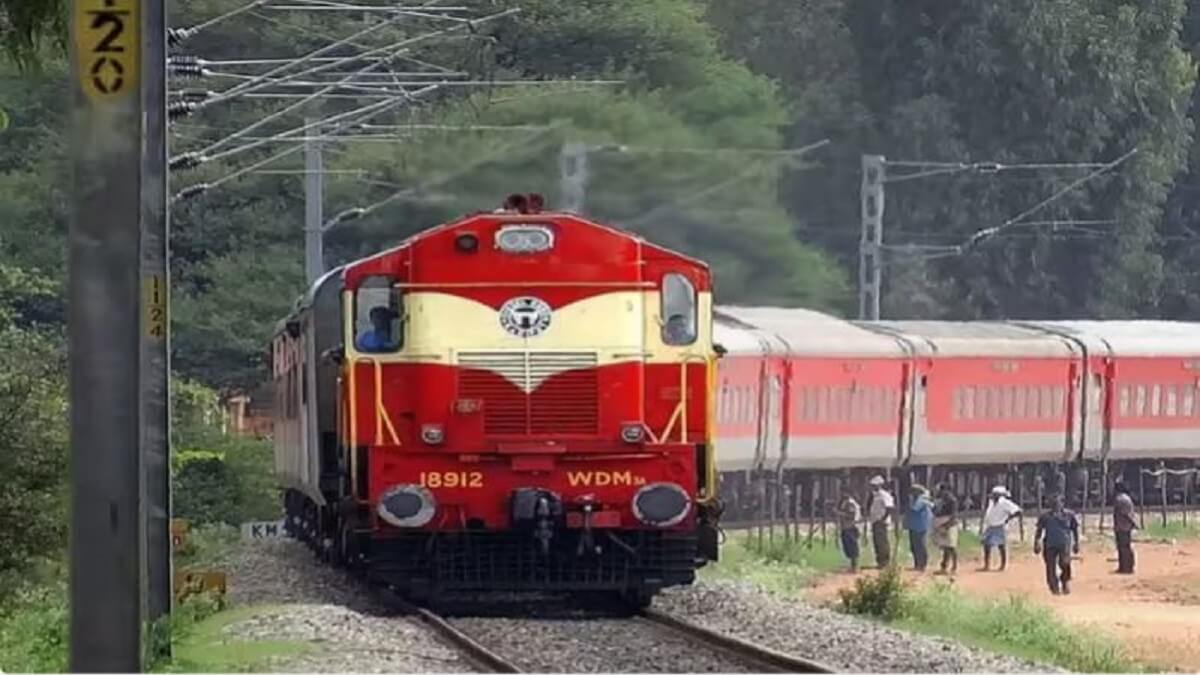 Mangalore to New Delhi Special Train Service start: Know Dates, Timings and Ticket Fares