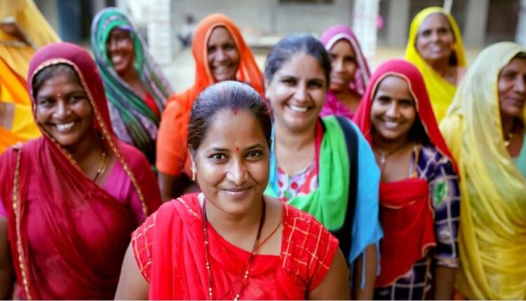 Rs 1000 for all women above 18 years monthly: Government new announcement