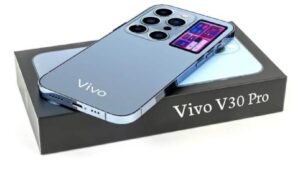 Vivo V30 series will launch on March 7: Price and Feature leaked