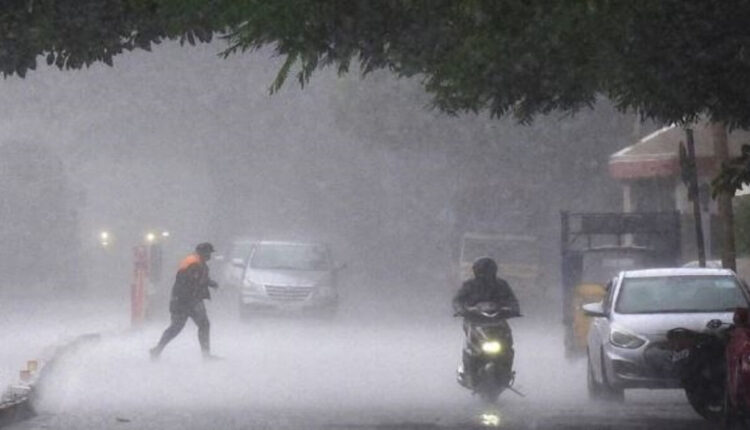 Weather Update: IMD rain forecast in these states
