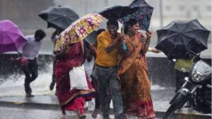 Weather Update: IMD issues orange alert in these states