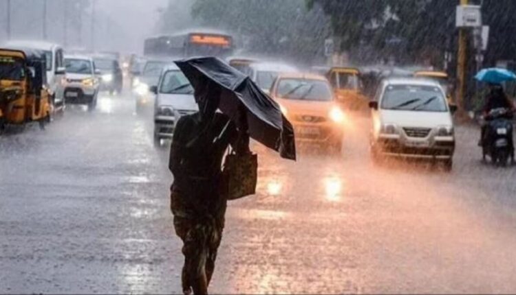 Weather Update: IMD issues orange alert in these states