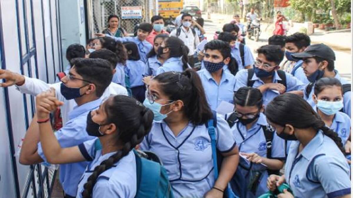 CBSE Class 10, 12 Results 2024: Download results cbse.gov.in