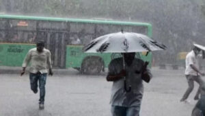 Heavy rainfall alert in these states for next 3 days