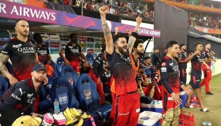 IPL 2024 Playoffs: RCB still can finish in the top four, here are possible scenarios