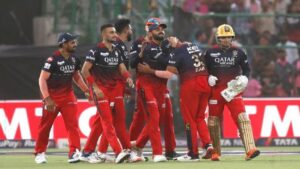 IPL 2024 Playoffs: RCB still can finish in the top four, here are possible scenarios