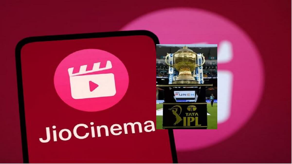 IPL 2024: Watch free on JioCinema on Old TV Sets, here is how