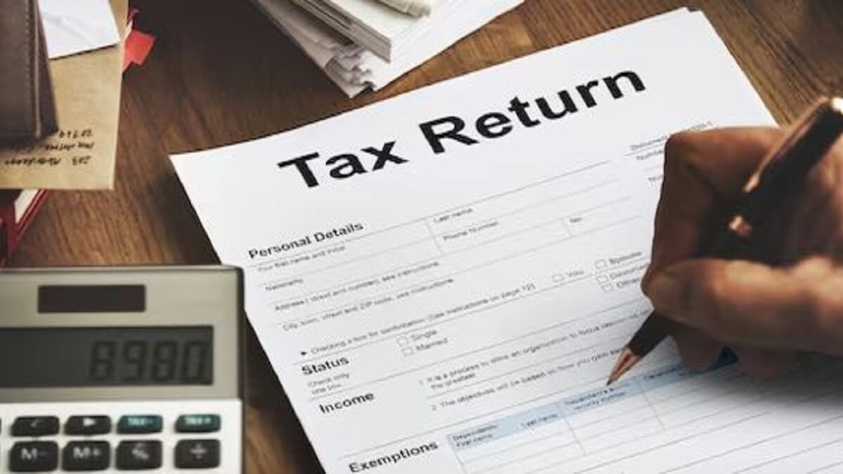 ITR Filing: Check 6 important benefits of filing your Income Tax Return