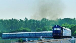 Lok Sabha Election 2024: Special train service from Bangalore to Kundapura