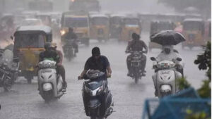 Weather Report: Heavy Rainfall starts from Mumbai from this date