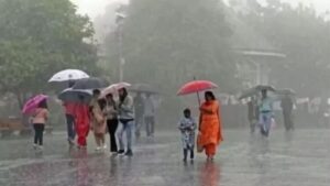 Cyclone Alert: Heavy Rainfall Alert in these states, Issued Red Alert