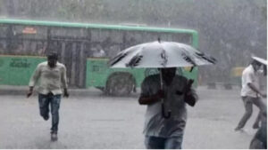 IMD Issued red alert, heavy rainfall alert in these states till June 20