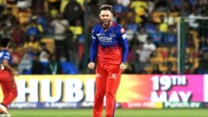 Glenn Maxwell IPL 2024 expensive player: RCB paid Rs 27 lakh for every single runs