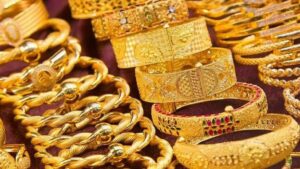 Gold Price decline on Monday Check latest rates in different cities