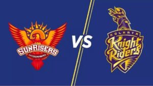 IPL 2024 Qualifier 1: KKR vs SRH Dream11 Prediction Team, Captain, Vice-captain