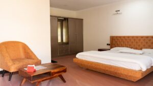 Tinton Adventure Resort: Riverside Bliss in Udupi