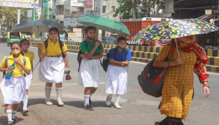Weather Alert: School Summer Holiday till June 30 in this state