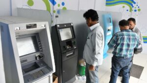 ATM Users Bad News: Money withdrawal charges increased