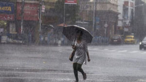 IMD Predict heavy Rainfall start in Karnataka from this date