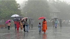 IMD Predict heavy Rainfall start in Karnataka from this date