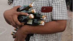 Karnataka: liquor sale ban for 5 days from Today