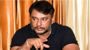 Actor Darshan first reaction after arrest in link with murder case