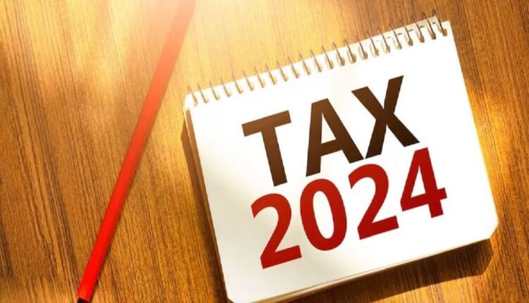 New Income Tax Slab: This will be the tax slab for FY 2024-25