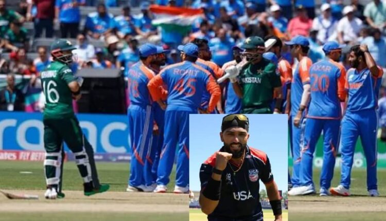T20 World Cup 2024: Pakistan Out, India and USA enter Super 8