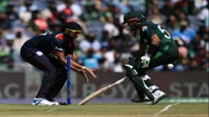 T20 World Cup 2024: USA register historic win against Pakistan