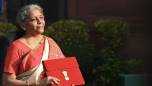 Union Budget 2024: Finance Minister Nirmala Sitharaman will break record