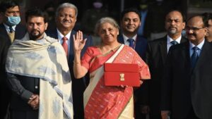 Union Budget 2024: Finance Minister Nirmala Sitharaman will break record