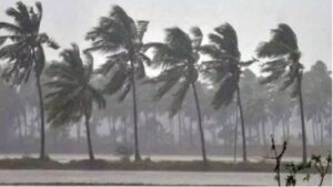 IMD issued heavy rainfall alert in these states