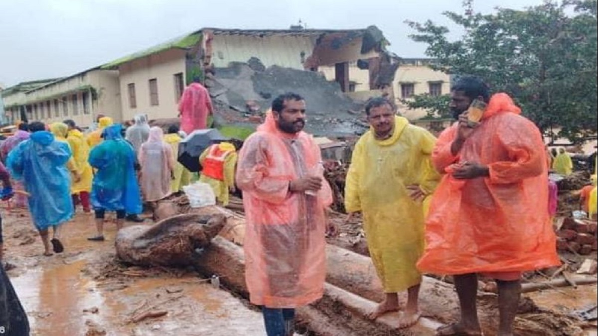 Kerala Wayanad landslide: Death toll increase to 143, several missing