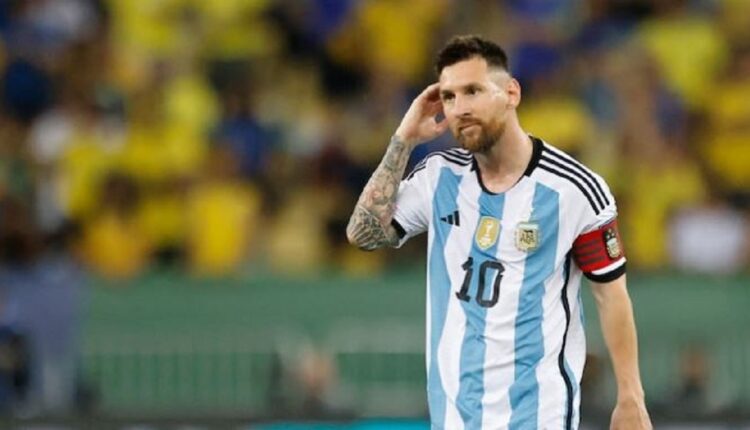 Paris Olympics 2024: Lionel Messi out from Argentina's Olympic squad
