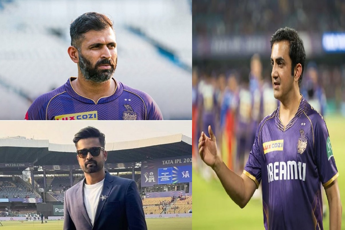 Vinay Kumar bowling coach, Abhishek Nayar batting coach for Team India