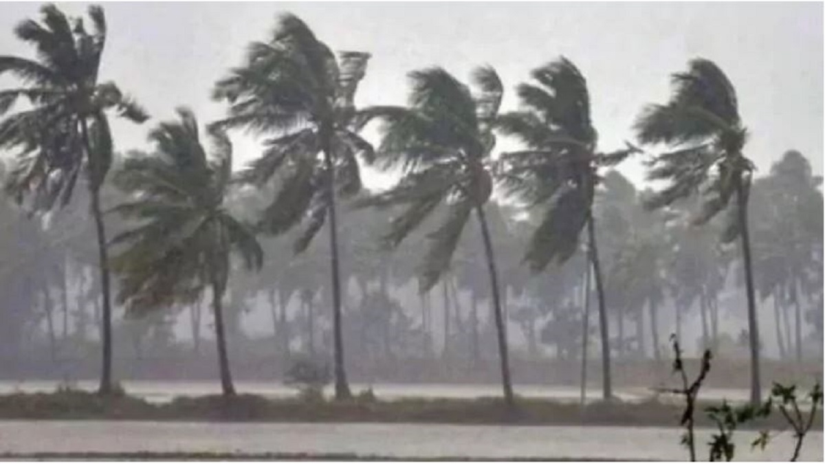 Weather Alert: IMD predicts heavy rainfall alert for these parts